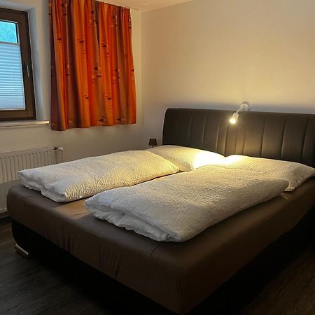 Appartement Elisabeth Inklusive Summer Card Umhausen Exterior foto