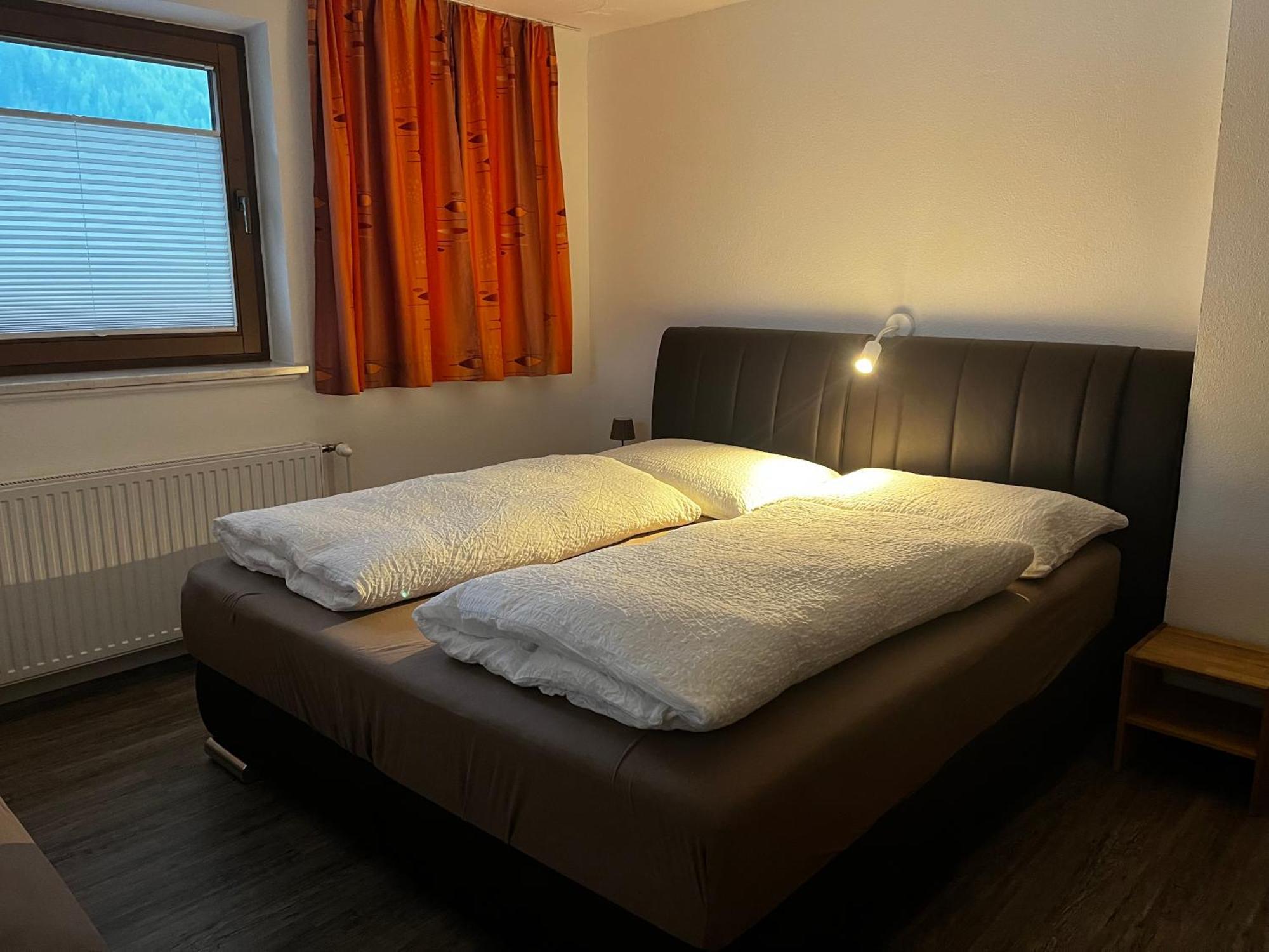 Appartement Elisabeth Inklusive Summer Card Umhausen Exterior foto