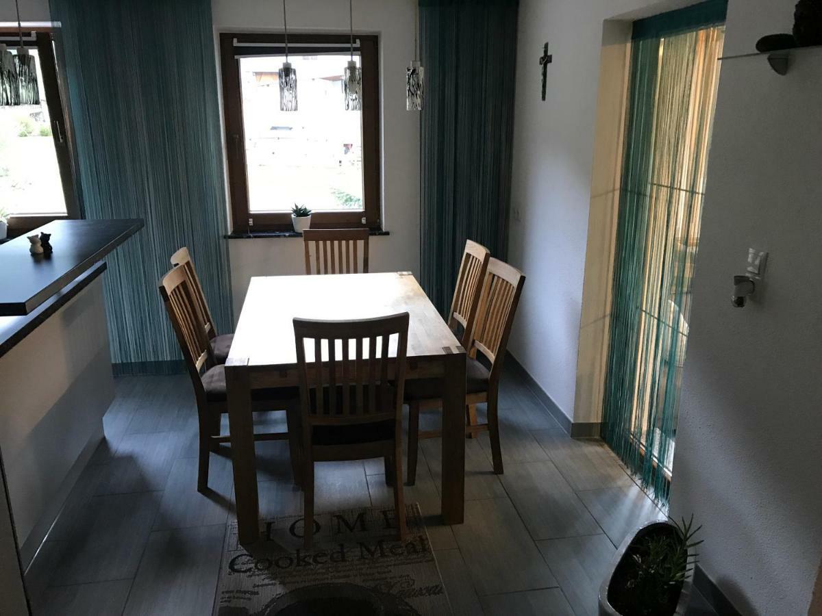 Appartement Elisabeth Inklusive Summer Card Umhausen Exterior foto