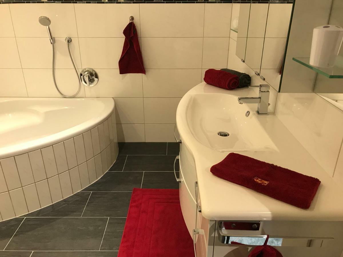 Appartement Elisabeth Inklusive Summer Card Umhausen Exterior foto